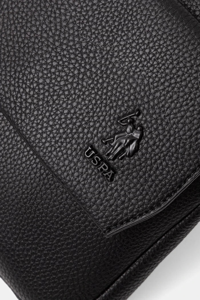 Чанта през рамо U.S. Polo Assn. SEATTLE