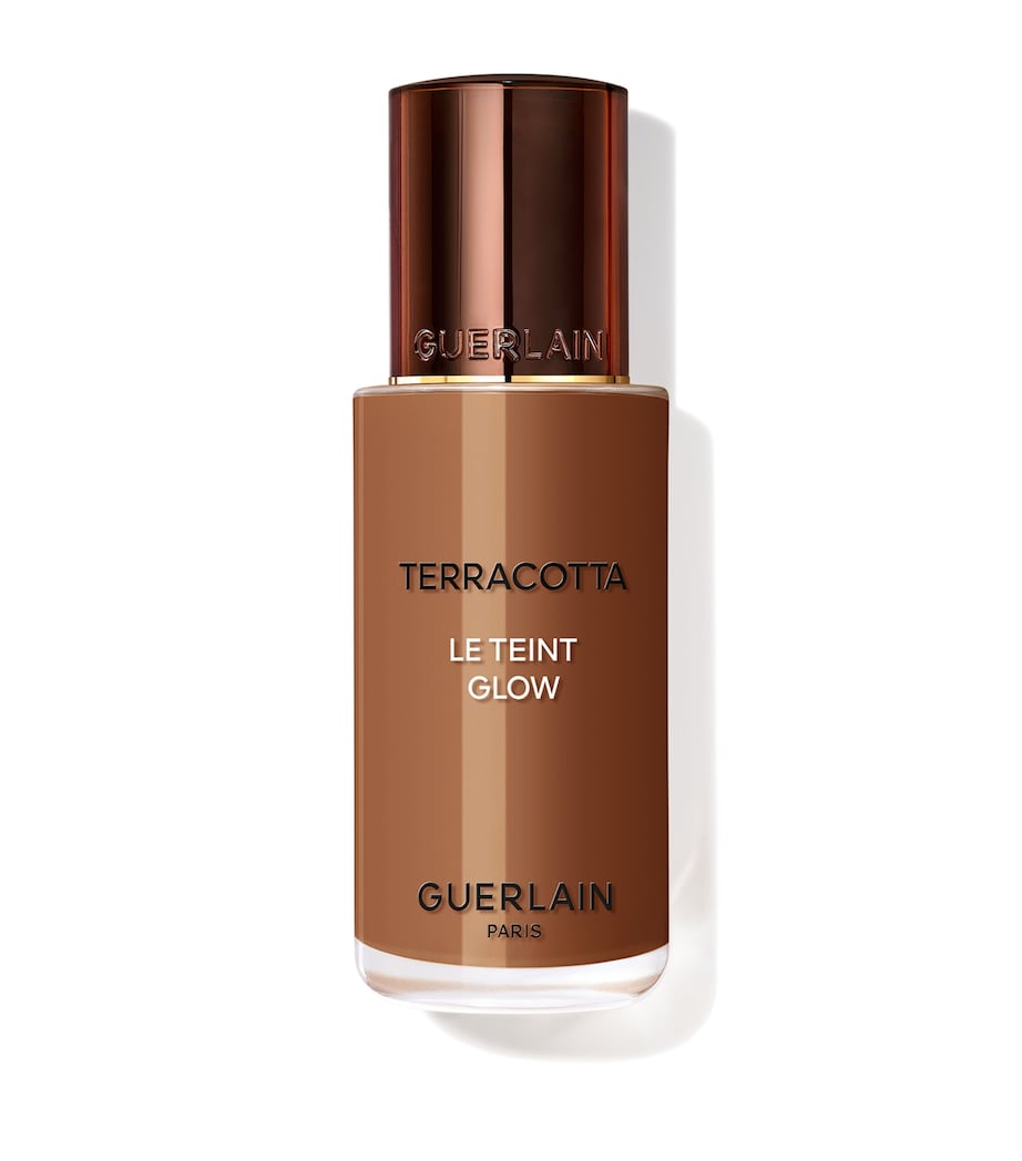 Guerlain Terracotta Le Teint Glow Foundation