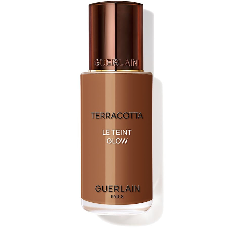 Guerlain Terracotta Le Teint Glow Foundation