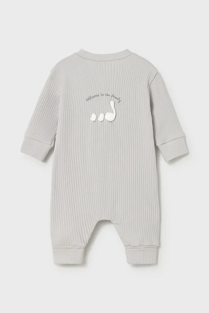 Бебешки ританки Mayoral Newborn