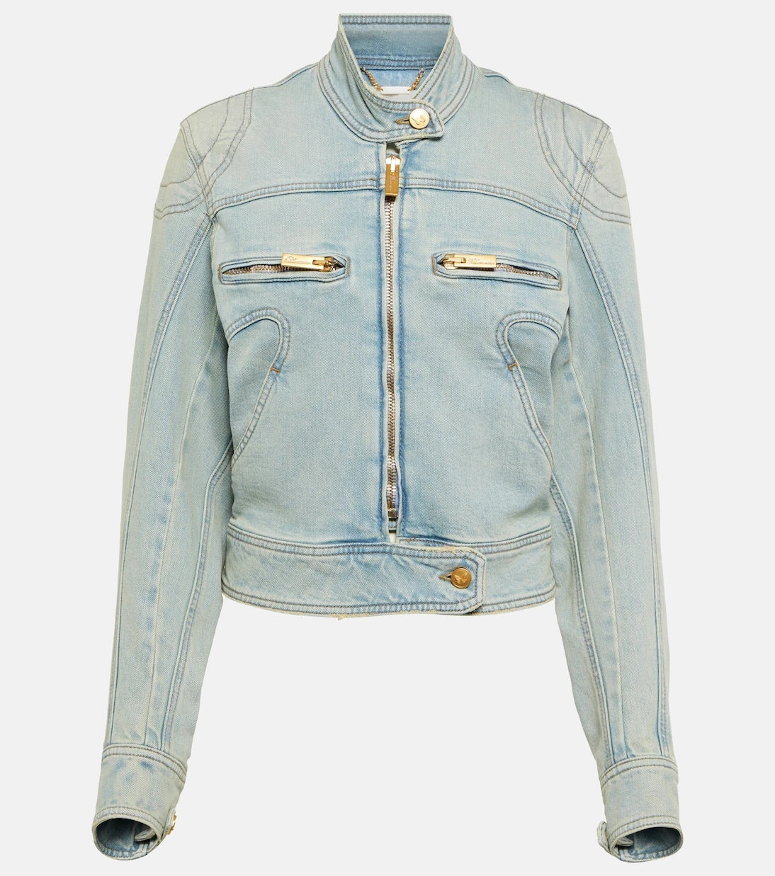 Blumarine - Kot ceket