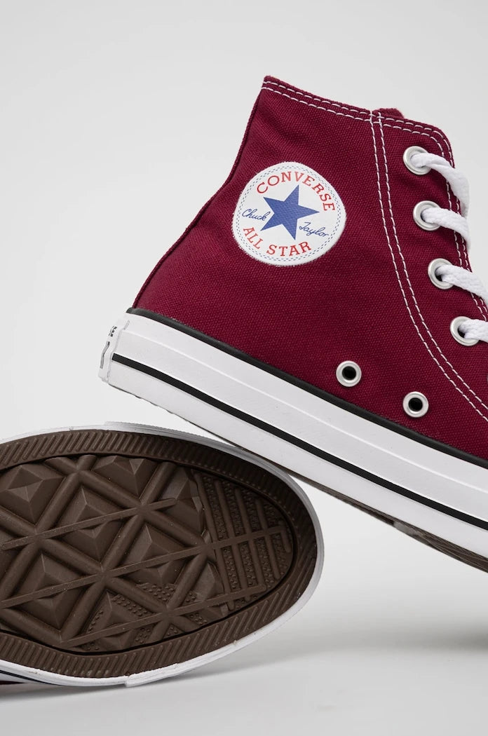 Converse - Високи кецове Chuck Taylor All Star