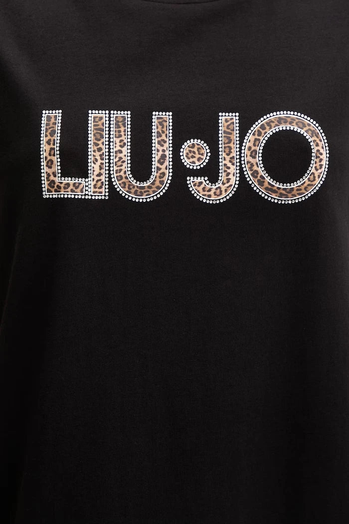 Liu Jo плажна рокля дамска