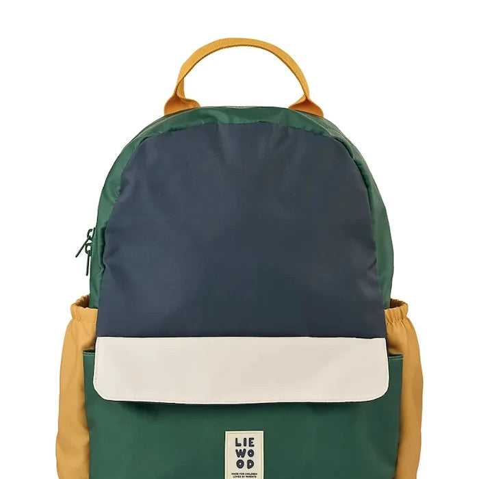 Liewood раница за деца Lennon School Backpack