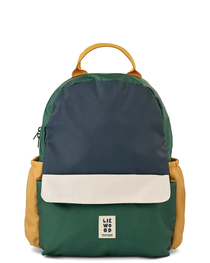 Liewood Çocuk Lennon School Backpack Sırt Çantası