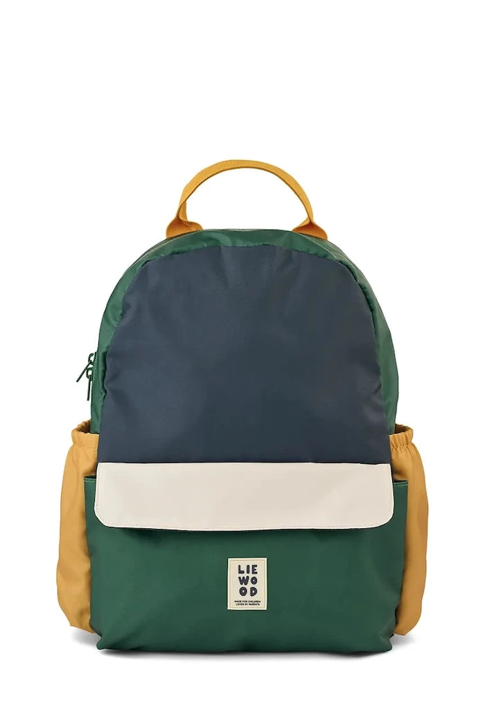 Liewood раница за деца Lennon School Backpack