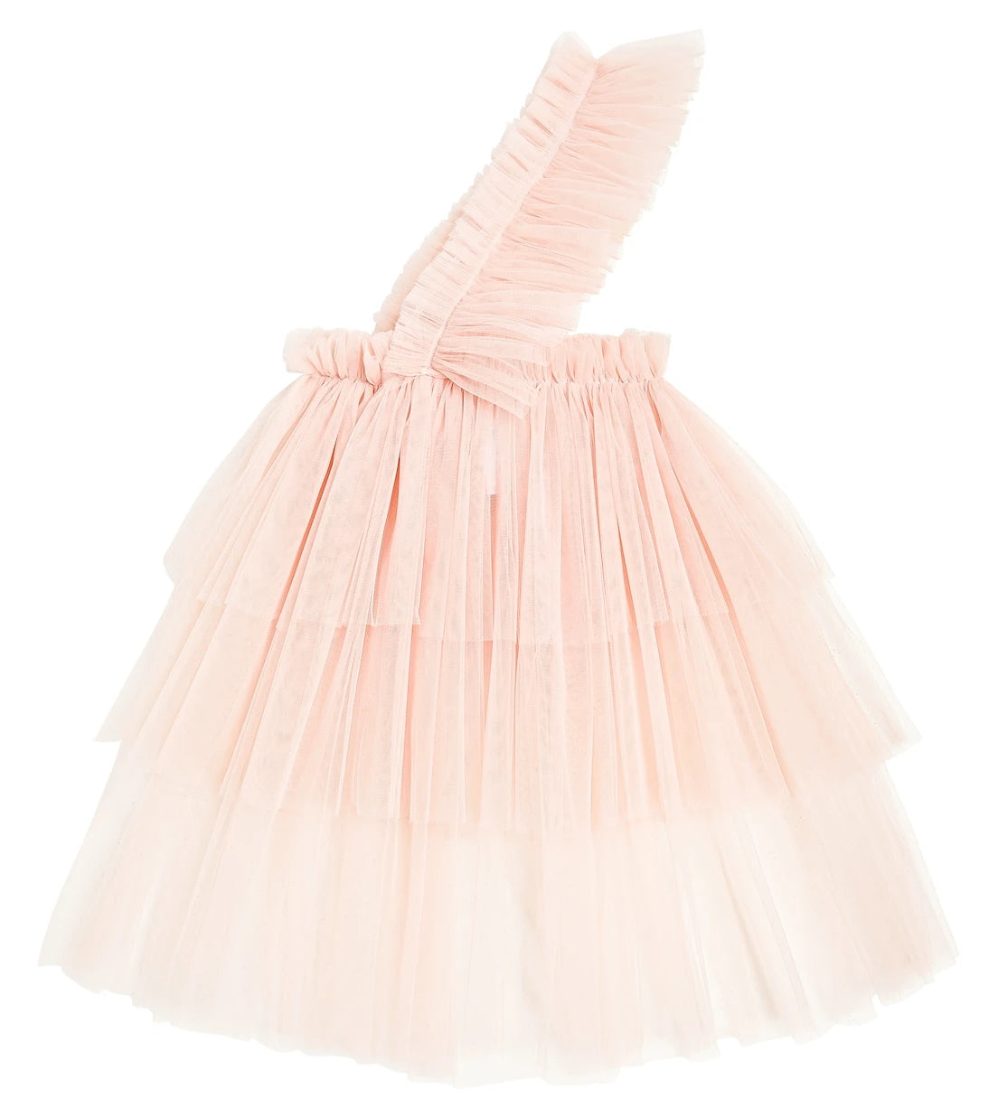 Paade Mode - Lotus tulle skirt