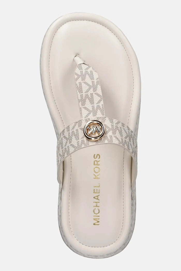 MICHAEL Michael Kors джапанки дамски Koya Flip Flop