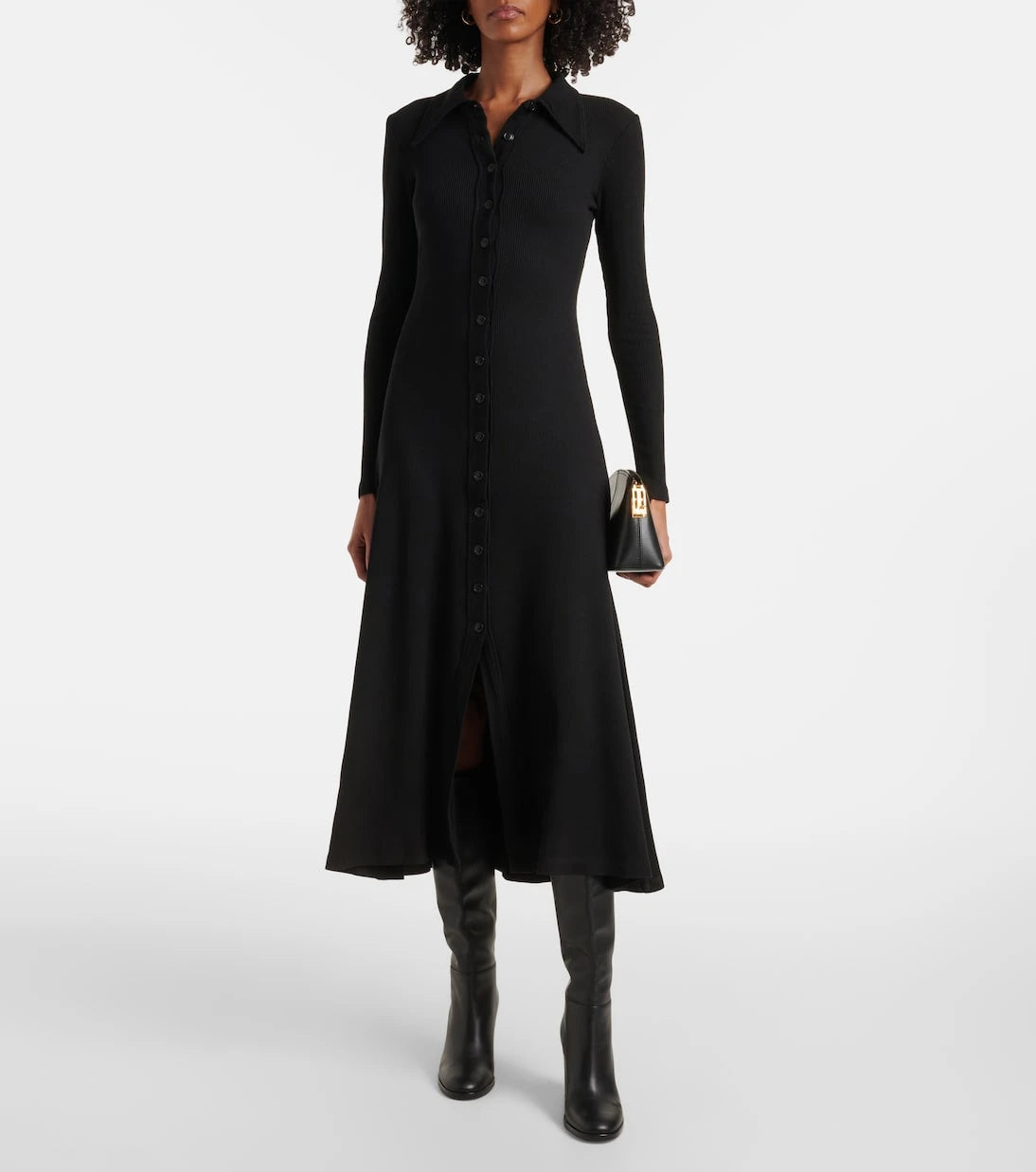 Citizens of Humanity - Gila midi dress