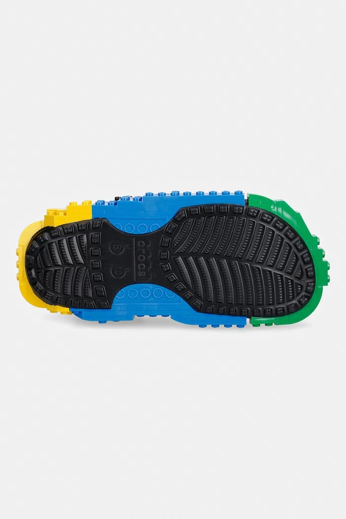Crocs чехли Lego