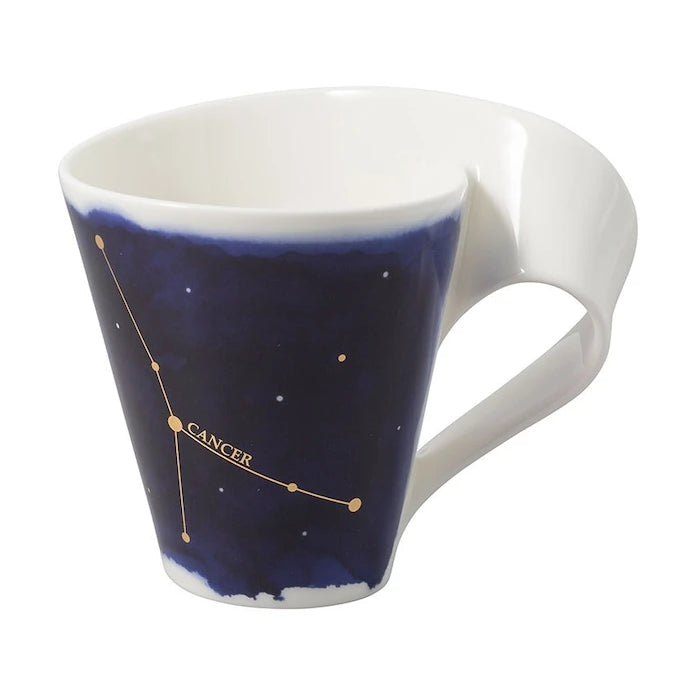 Villeroy & Boch NewWave Stars Kupa, Raf