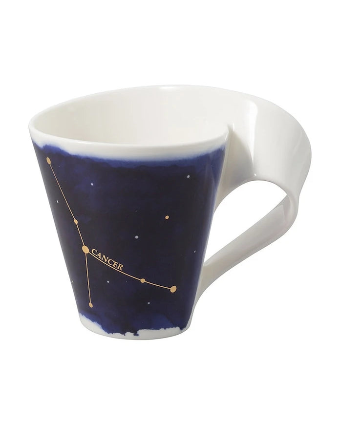 Villeroy & Boch NewWave Stars Kupa, Raf