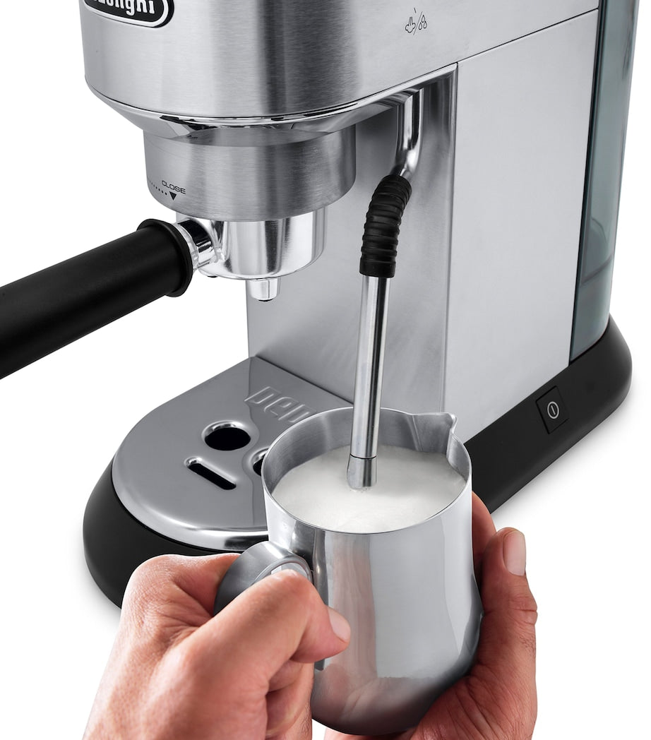 Dedica Arte Pump Espresso Coffee Machine