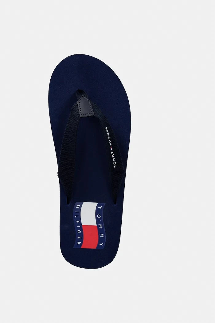 Tommy Hilfiger джапанки за деца