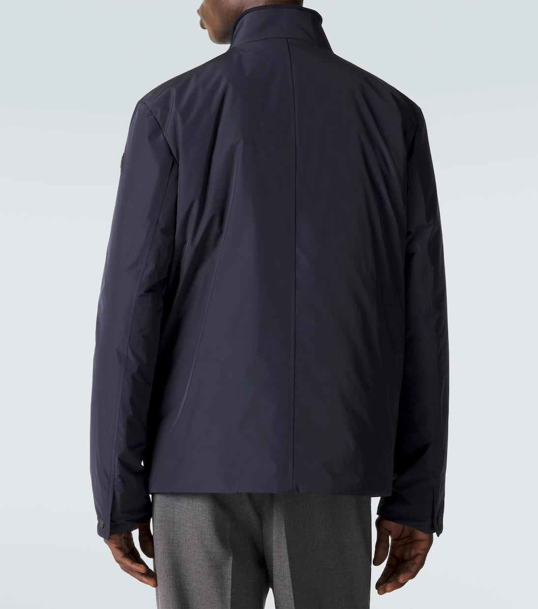 Moncler - Westerlies aşağı gömlek ceket