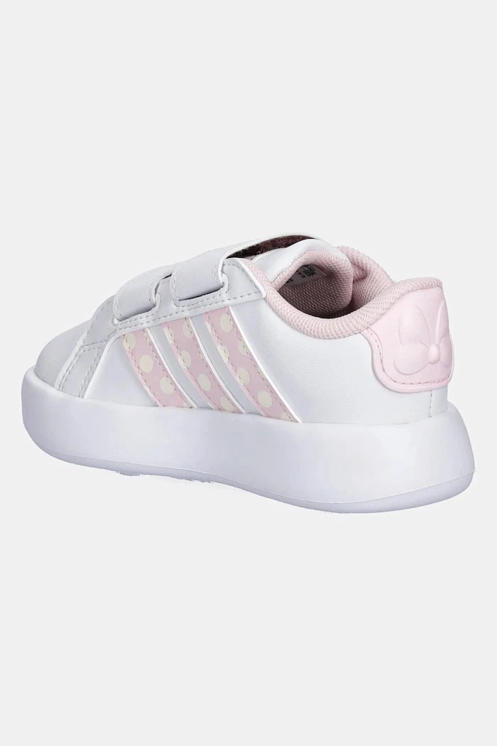 Детски маратонки adidas GRAND COURT MINNIE