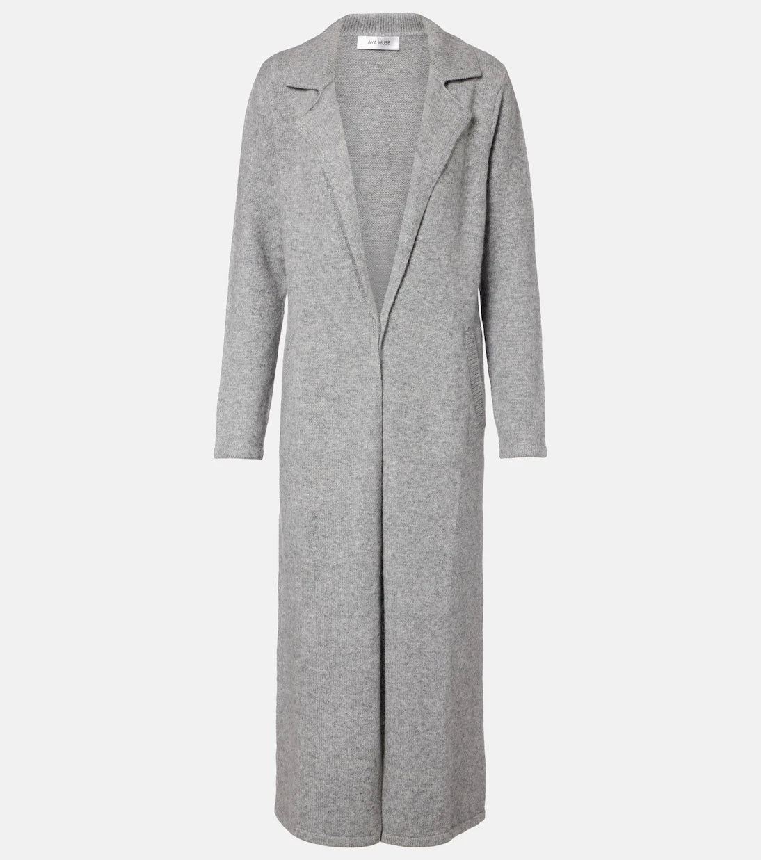 Aya Muse - Vita coat