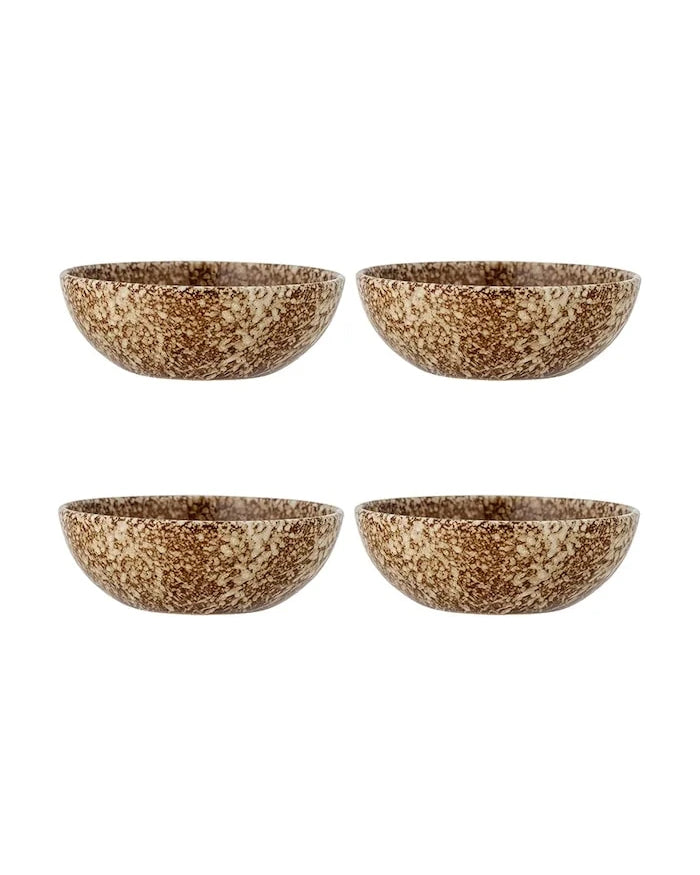 Bloomingville Paula 525 ml Kase Seti (4 Parça)