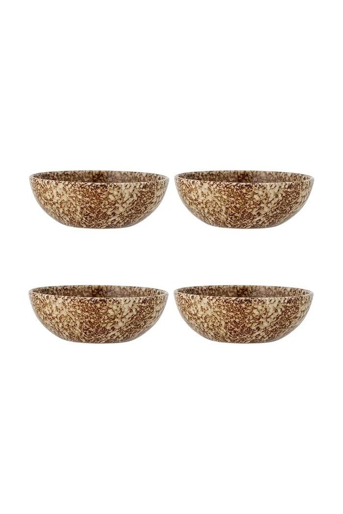 Bloomingville Paula 525 ml Kase Seti (4 Parça)