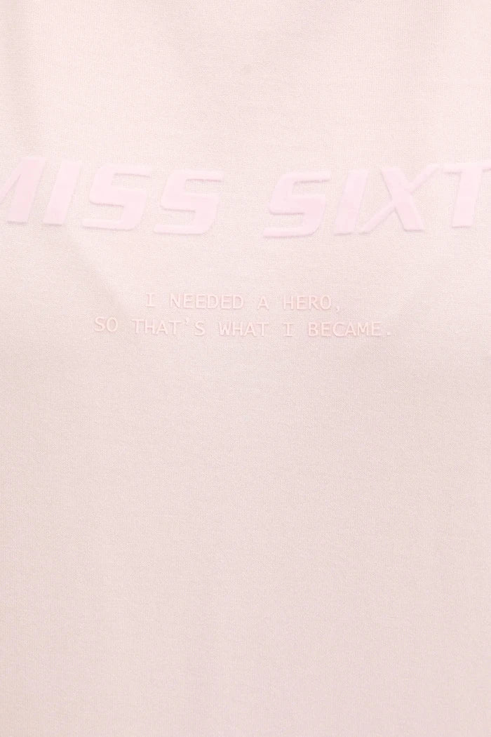 Памучна тениска Miss Sixty