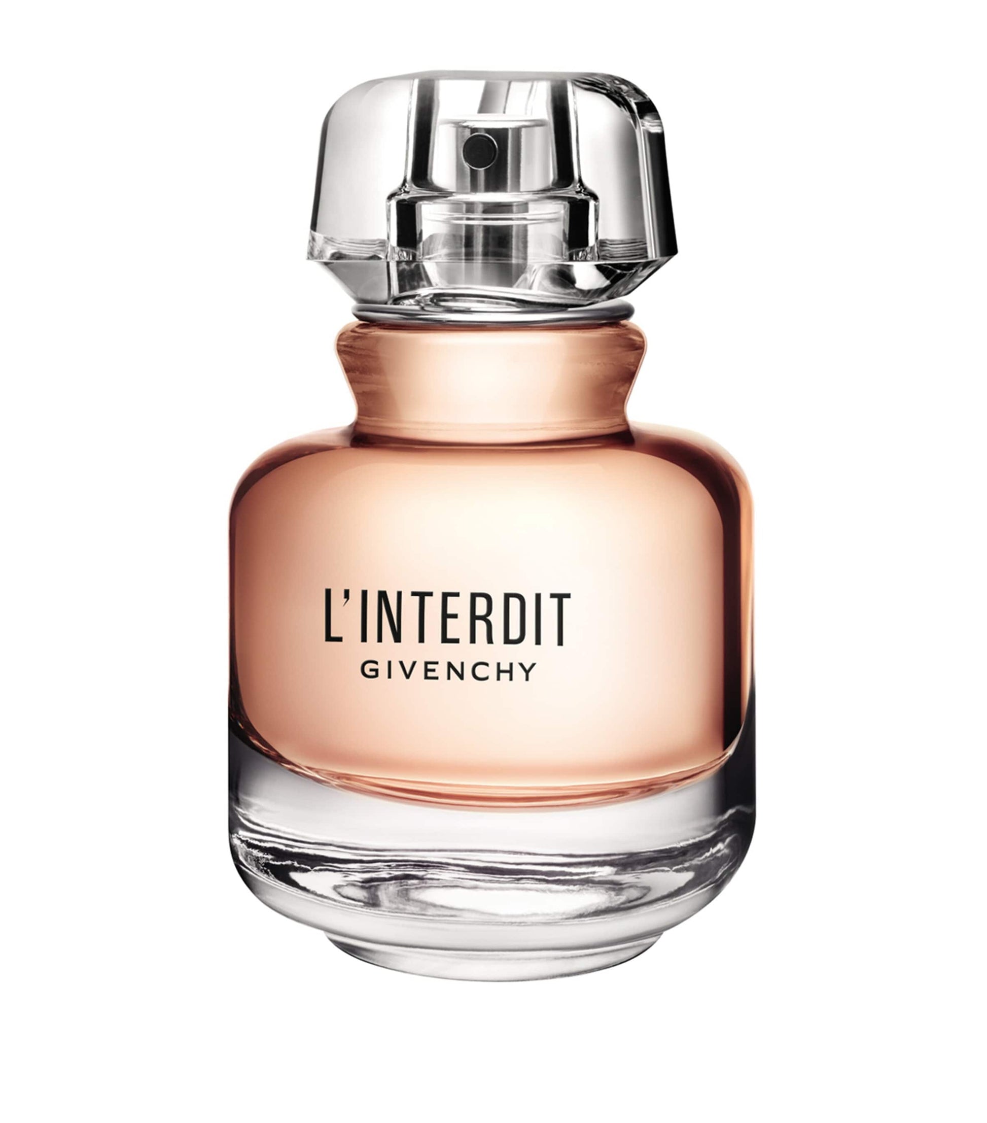 Givenchy L'Interdit Hair Mist Eau de Parfum (35ml)
