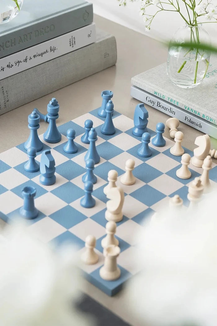Printworks Chess