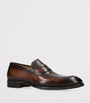 Leather Madison Penny Loafers