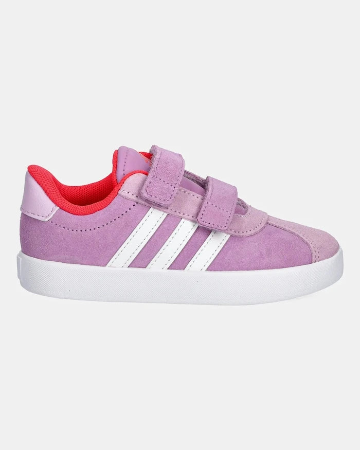 adidas VL COURT 3.0 Çocuk Spor Ayakkabı