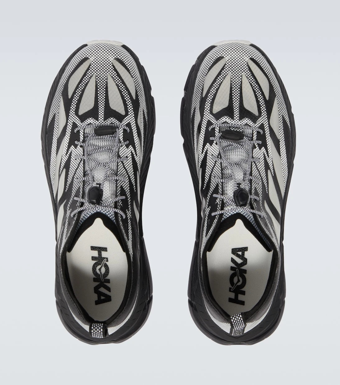 Hoka One One - Mafate Speed 4 Lite sneakers
