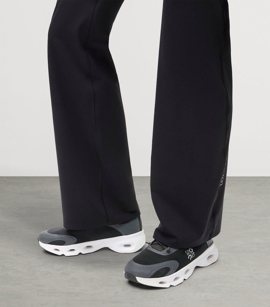 LOEWE Black x On Cloudsolo Sneakers