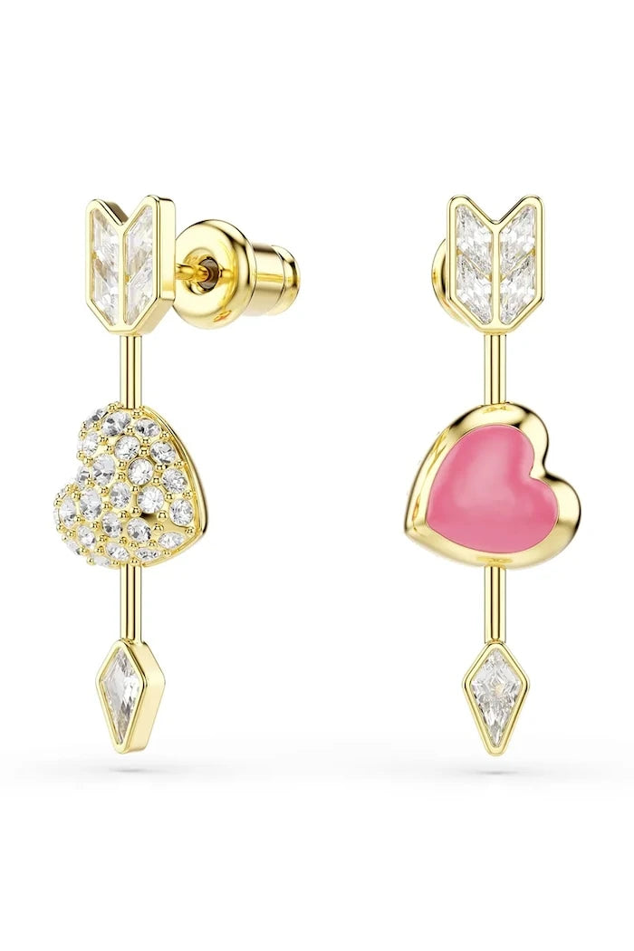 Обици Swarovski IDYLLIA