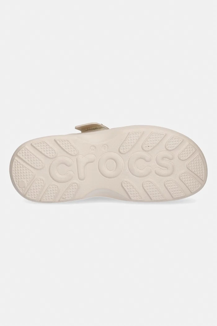 Crocs чехли с платформа дамски Soho Two Strap Sandal W