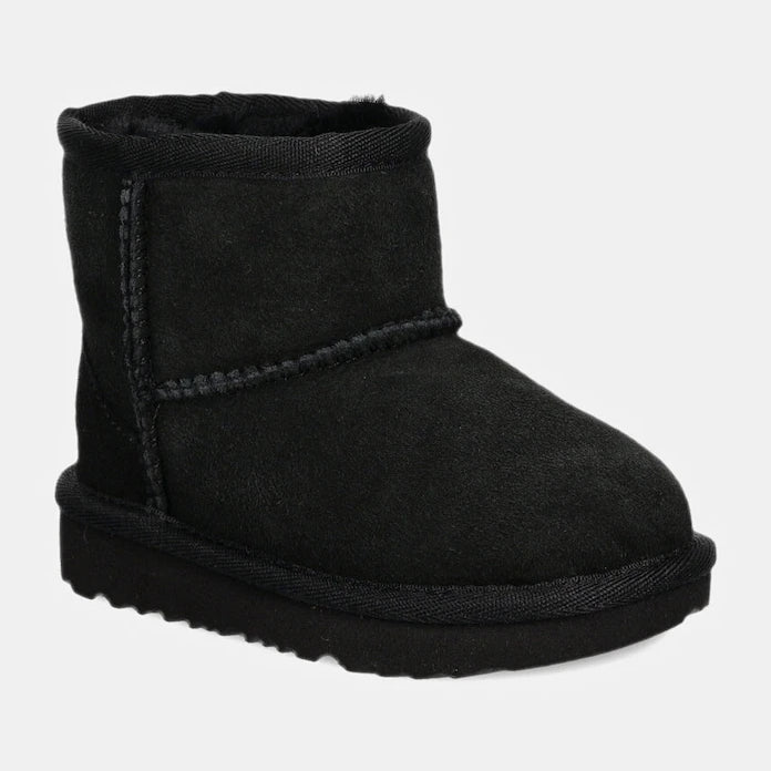 Детски велурени апрески UGG CLASSIC MINI II