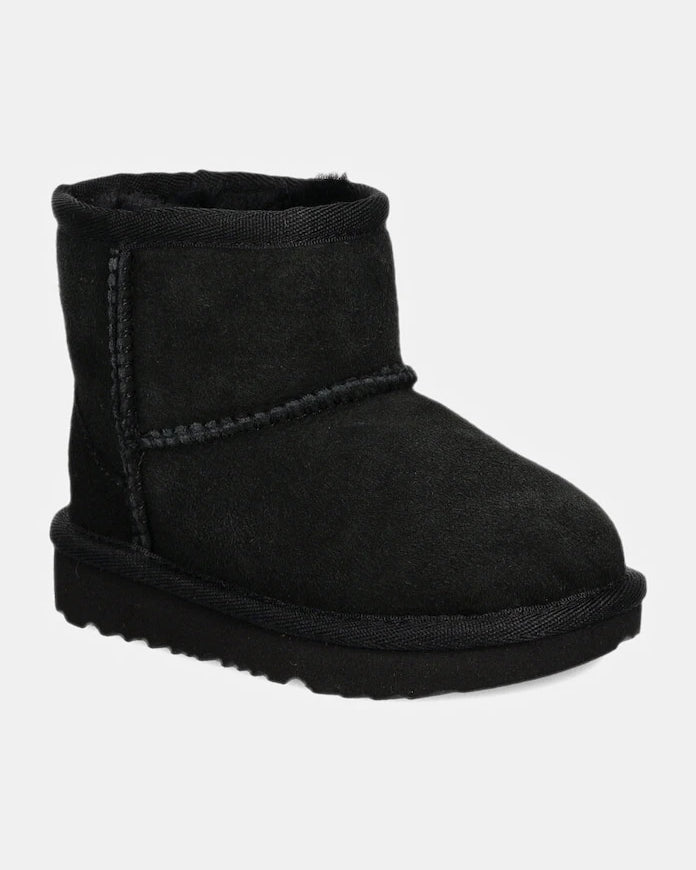 Детски велурени апрески UGG CLASSIC MINI II
