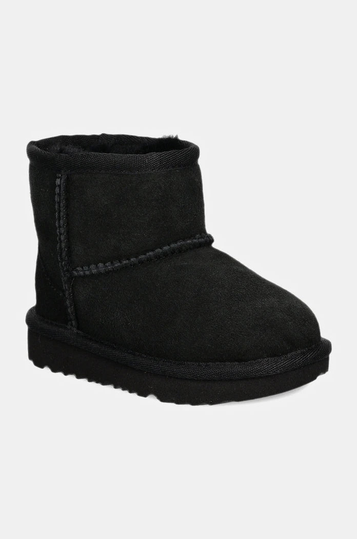 Детски велурени апрески UGG CLASSIC MINI II