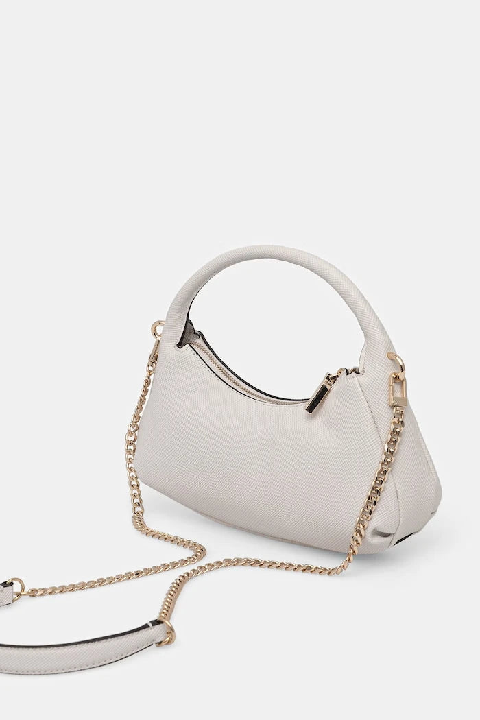 Guess kadın crossbody suni deri çanta GILDA