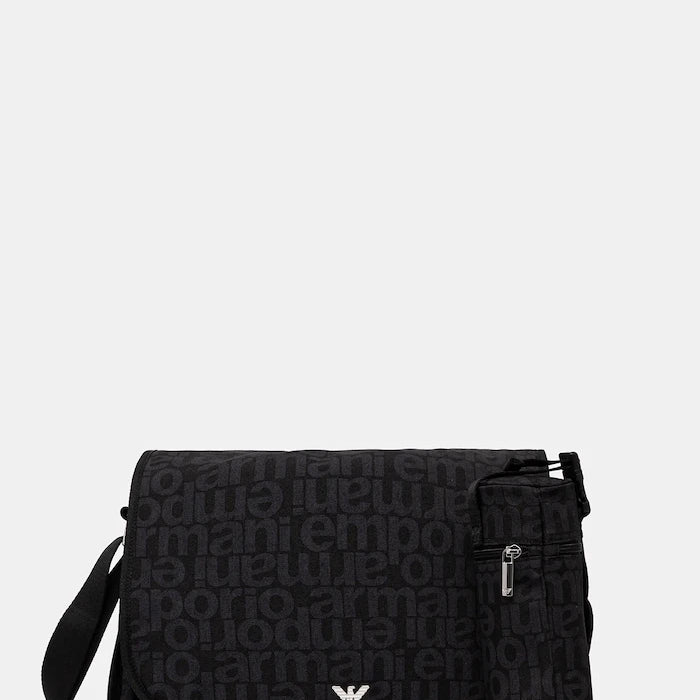 Emporio Armani Bebek Arabası Çantası