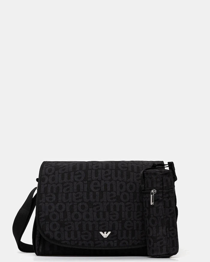Emporio Armani Bebek Arabası Çantası