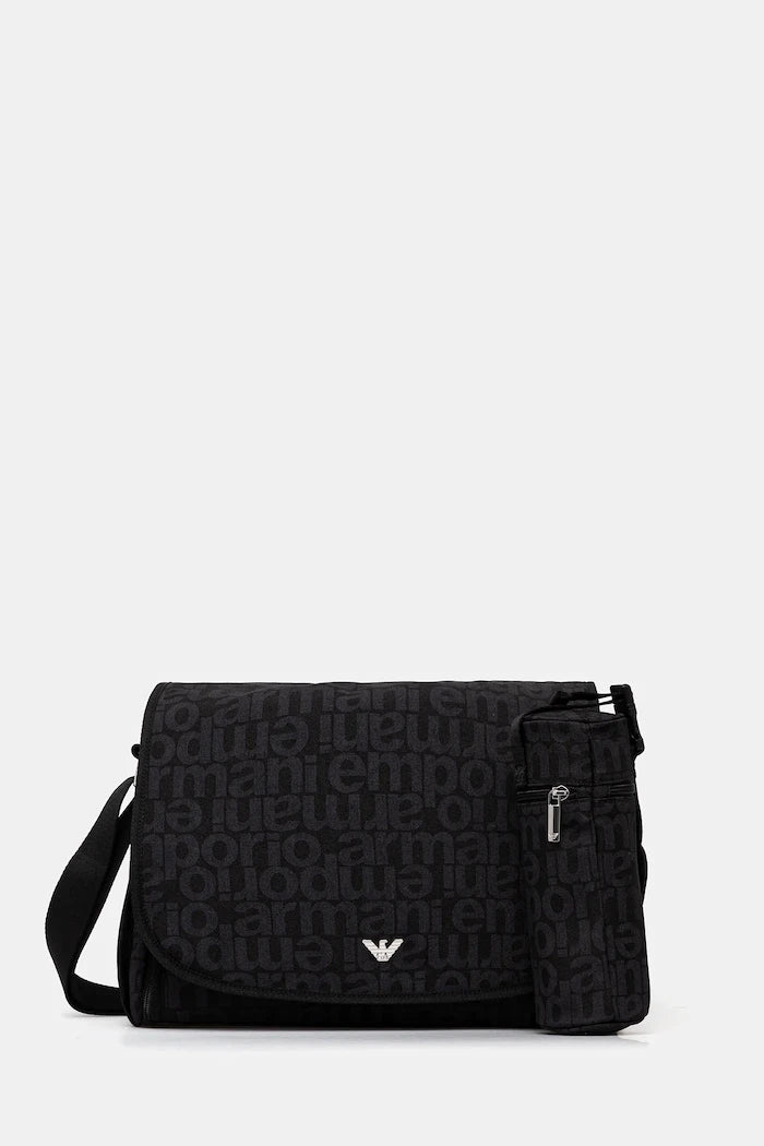 Emporio Armani Bebek Arabası Çantası