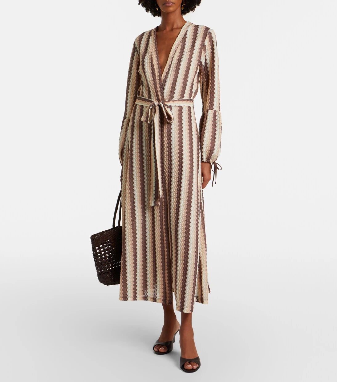 Melissa Odabash - Margot beach cover-up