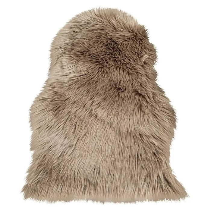 Седалка House Nordic Lambskin Artificial