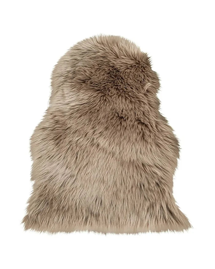 Седалка House Nordic Lambskin Artificial