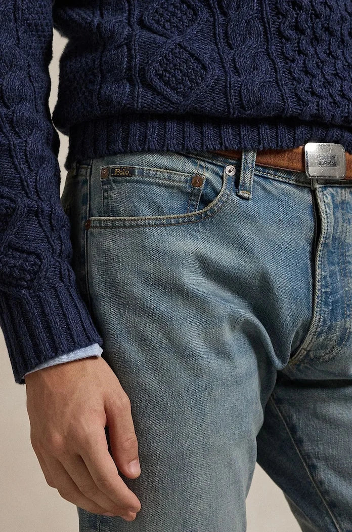 Дънки Polo Ralph Lauren