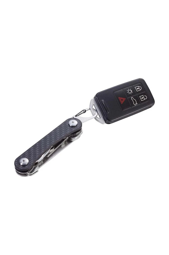 TROIKA Clever Key Anahtarlık