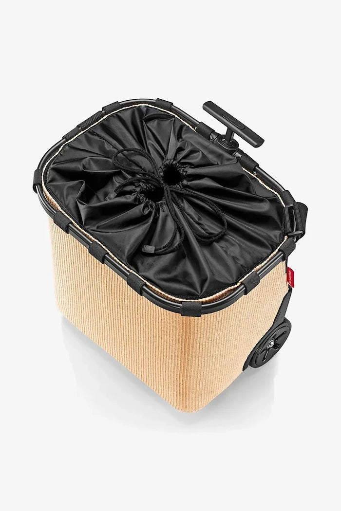 Количка за пазаруване Reisenthel Carrycruiser, 40 L