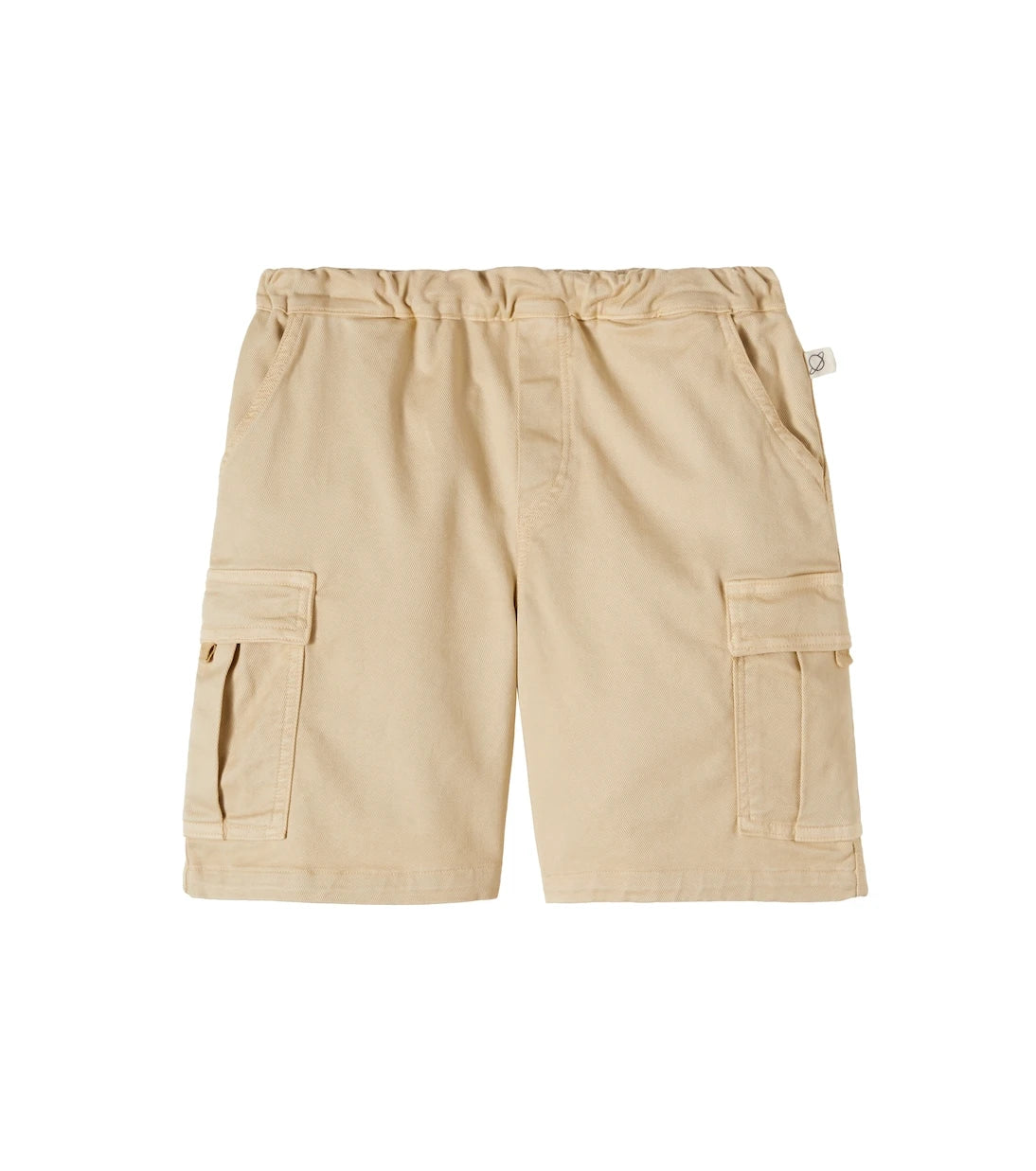 Cozmo - Vincent twill cargo shorts