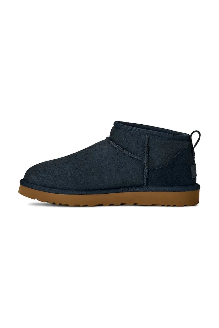 Kadifemsi UGG W Classic Ultra Mini