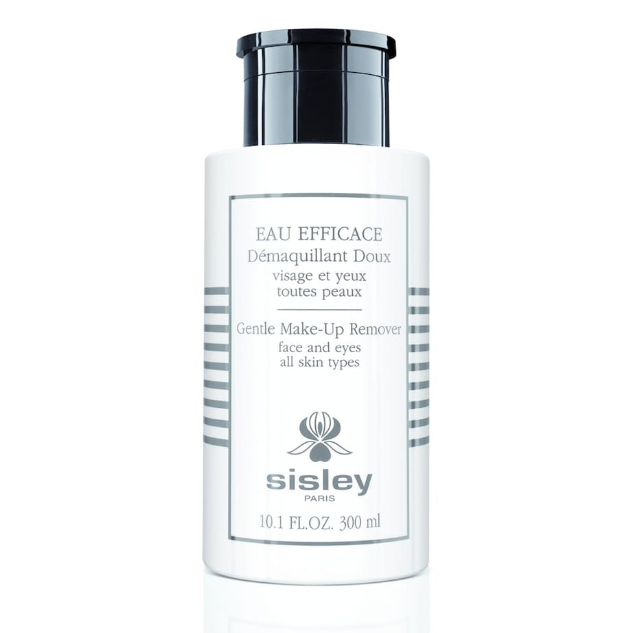 Eau Efficace Gentle Make-Up Remover
