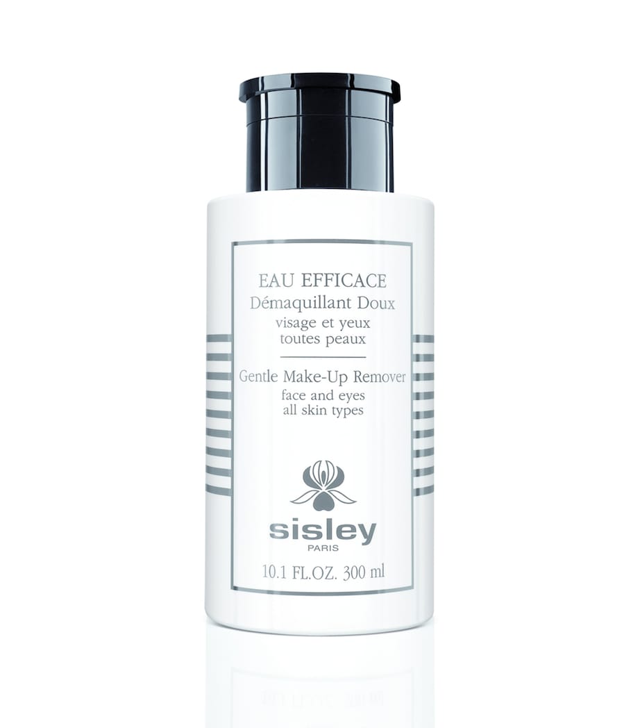 Eau Efficace Gentle Make-Up Remover