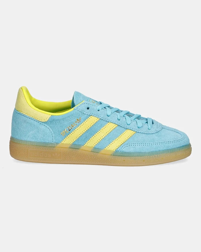 adidas Originals Handball Spezial Süet Spor Ayakkabı